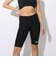 ツー・タイムズ・ユー（2XU）パンツ MCS ライトスピード レース コンプレッション ミッドライズショート WA7236B-BLK/SRF