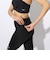 ツー・タイムズ・ユー（2XU）パンツ MCS ライトスピード レース コンプレッション ミッドライズショート WA7236B-BLK/SRF