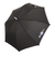 チャンピオン（CHAMPION）雨傘 パイピング ジャンプ傘 長傘 CHS50JP58 黒 58cm