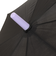 チャンピオン（CHAMPION）雨傘 パイピング ジャンプ傘 長傘 CHS50JP58 黒 58cm