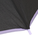 チャンピオン（CHAMPION）雨傘 パイピング ジャンプ傘 長傘 CHS50JP58 黒 58cm