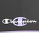 チャンピオン（CHAMPION）雨傘 パイピング ジャンプ傘 長傘 CHS50JP58 黒 58cm