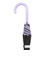 チャンピオン（CHAMPION）雨傘 パイピング ジャンプ傘 長傘 CHS50JP58 黒 58cm
