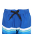 アーノルドパーマー（Arnold Palmer）水着 海水パンツ 子供 男の子 ボーダー トランクス 712603-23BLU