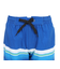 アーノルドパーマー（Arnold Palmer）水着 海水パンツ 子供 男の子 ボーダー トランクス 712603-23BLU