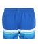 アーノルドパーマー（Arnold Palmer）水着 海水パンツ 子供 男の子 ボーダー トランクス 712603-23BLU