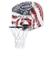 スポルディング（SPALDING）マイクロミニ トレードマーク 79-016J