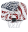 スポルディング（SPALDING）マイクロミニ トレードマーク 79-016J