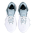 アシックス（ASICS）バスケ シューズ バッシュ ノヴァサージロー NOVA SURGE LOW ローカット 白 1061A043.101