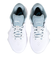 アシックス（ASICS）バスケ シューズ バッシュ ノヴァサージロー NOVA SURGE LOW ローカット 白 1061A043.101