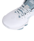 アシックス（ASICS）バスケ シューズ バッシュ ノヴァサージロー NOVA SURGE LOW ローカット 白 1061A043.101