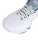 アシックス（ASICS）バスケ シューズ バッシュ ノヴァサージロー NOVA SURGE LOW ローカット 白 1061A043.101