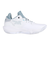 アシックス（ASICS）バスケ シューズ バッシュ ノヴァサージロー NOVA SURGE LOW ローカット 白 1061A043.101