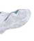 アシックス（ASICS）バスケ シューズ バッシュ ノヴァサージロー NOVA SURGE LOW ローカット 白 1061A043.101