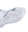アシックス（ASICS）バスケ シューズ バッシュ ノヴァサージロー NOVA SURGE LOW ローカット 白 1061A043.101