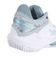 アシックス（ASICS）バスケ シューズ バッシュ ノヴァサージロー NOVA SURGE LOW ローカット 白 1061A043.101