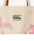 カンタベリー（canterbury）ラグビー ジャパン スペクテータートートバッグ AB03781 11