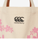 カンタベリー（canterbury）ラグビー ジャパン スペクテータートートバッグ AB03781 11