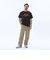 カンタベリー（canterbury）ラグビー ジャパン 2023 半袖スペクテーターTシャツ RA33778 19