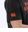 カンタベリー（canterbury）ラグビー ジャパン 2023 半袖スペクテーターTシャツ RA33778 19