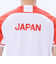 カンタベリー（canterbury）ジャパン プラクティスTシャツ RW33714JH 10
