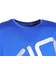 スキンズ（SKINS）半袖Tシャツ メンズ ロゴTシャツ 184-27040-097