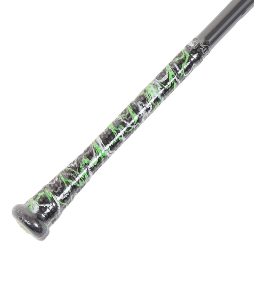 軟式用バット 野球 一般 ワニ クラッシャー MJJSBBWC-84cm/平均720g