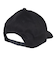 ニューエラ（NEW ERA）ジュニア キャップ Youth 9FIFTY ストレッチスナップ ワードマークロゴ 13695928 帽子