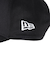 ニューエラ（NEW ERA）ジュニア キャップ Youth 9FIFTY ストレッチスナップ ワードマークロゴ 13695928 帽子