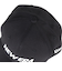 ニューエラ（NEW ERA）ジュニア キャップ Youth 9FIFTY ストレッチスナップ ワードマークロゴ 13695928 帽子