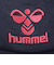 ヒュンメル（hummel）プリアモーレクーリングキャップ 吸水速乾 接触冷感 ストレッチフィット 再帰反射 HJA4055-71