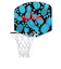 スポルディング（SPALDING）マイクロミニ トロピカル 79-017J