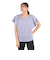 リアルストーン（RealStone）Tシャツ レディース バタフライスリーブトップ RF-L011T GLP