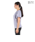 リアルストーン（RealStone）Tシャツ レディース バタフライスリーブトップ RF-L011T GLP