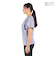 リアルストーン（RealStone）Tシャツ レディース バタフライスリーブトップ RF-L011T GLP