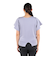 リアルストーン（RealStone）Tシャツ レディース バタフライスリーブトップ RF-L011T GLP