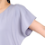 リアルストーン（RealStone）Tシャツ レディース バタフライスリーブトップ RF-L011T GLP