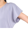 リアルストーン（RealStone）Tシャツ レディース バタフライスリーブトップ RF-L011T GLP