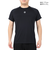 スキンズ（SKINS）半袖Tシャツ メンズ SERIES-3 181-21345-019