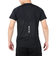 スキンズ（SKINS）半袖Tシャツ メンズ SERIES-3 181-21345-019