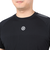 スキンズ（SKINS）半袖Tシャツ メンズ SERIES-3 181-21345-019