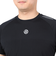 スキンズ（SKINS）半袖Tシャツ メンズ SERIES-3 181-21345-019