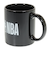 エヌビーエー（NBA）マグカップ BLK NBA53316