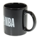 エヌビーエー（NBA）マグカップ BLK NBA53316