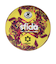 スフィーダ（SFIDA）フットサルボール JFA検定球 INFINITO RIMBA JR 3号 SB-23IR03