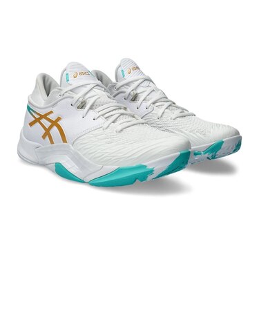 アシックス（ASICS）バスケットシューズ バッシュ アンプレアルス ロー 