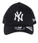 ニューエラ（NEW ERA）キャップ 9FIFTY ストレッチスナップ 13562056 ニューヨーク・ヤンキース MLB 帽子