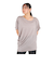 リアルストーン（RealStone）Tシャツ レディース ヨガウェア アシンメトリートップ RF-C016TS HBR
