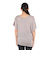 リアルストーン（RealStone）Tシャツ レディース ヨガウェア アシンメトリートップ RF-C016TS HBR