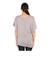 リアルストーン（RealStone）Tシャツ レディース ヨガウェア アシンメトリートップ RF-C016TS HBR